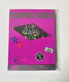 スタライ ALLIED WORLDS Blu-ray あんスタ