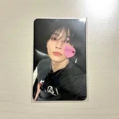 straykids KARMA WITHMUU 特典 トレカ アイエン