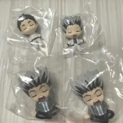 ハイキュー ねむらせ隊 肩ズン 赤葦 木兎