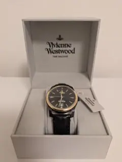 Vivienne Westwood ヴィヴィアンウエストウッド 腕時計のサムネイル