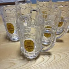 Suntory Whisky ジョッキ 13個セット - メルカリ