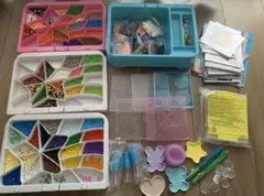 専用⭐︎アクアビーズ　まとめ売り