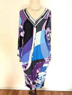 2026年最新】エミリオプッチワンピースの人気アイテム - メルカリ