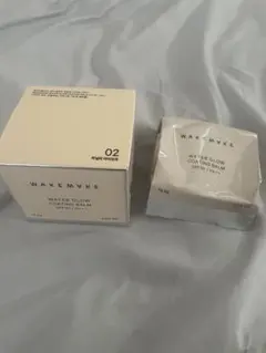 WAKEMAKE WATER GLOW COATING BALM 02のサムネイル