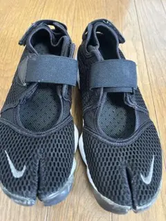Nike スポーツサンダル ブラック