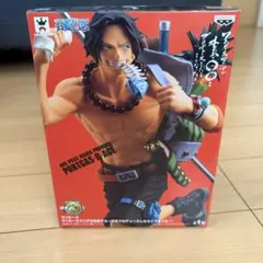 2026年最新】BANPRESTO フィギュア ワンピースの人気アイテム - メルカリ