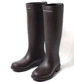 2025年最新】マッキントッシュ レインブーツの人気アイテム - メルカリ