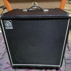 Ampeg BA-115 ベースアンプ 100V アンペグ　神田商会 AMPEG ( アンペグ ) BA-115 V2 ベース用コンボアンプ 送料無料