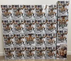 フィギュアまとめ売り　24個　KOA　Grandista　ニカ