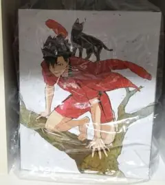 未開封】黒尾鉄朗 フィギュア ハイキュー!! ARTFX J スタチュー - メルカリ