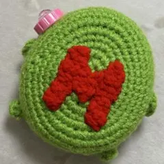 【わーにゃ様専用】　たまごっち　パラダイス　カバー