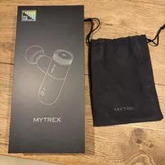 MYTREX ハンディマッサージャー