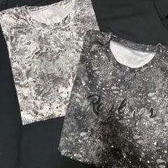 【2枚組】Rawlings ローリングス Tシャツ Sサイズ