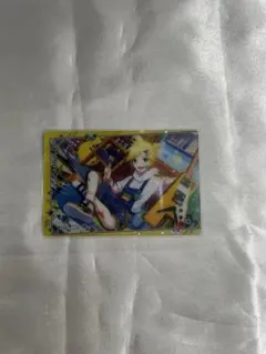 プロセカ 鏡音レン ウエハースカード