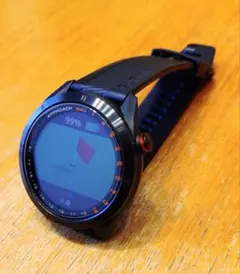 美品！保護フィルム付！ガーミン　アプローチ　S40　Approach s40のサムネイル