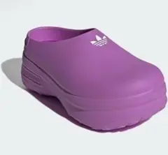 アディダス adidas スタンスミスミュール ピンクのサムネイル