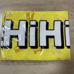 マフラータオル HiHi Jets