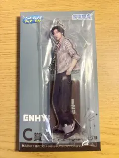 ENHYPEN JAKE ジェイク トレカ アクスタ まとめ売り セット 2026年最新】ジェイク アクスタの人気アイテム - メルカリ