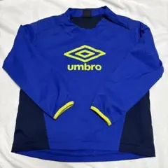 umbro ウインドブレーカー
