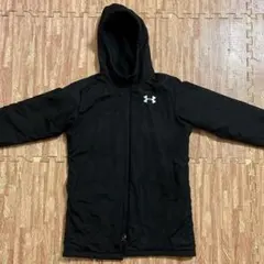 ベンチコート ダウン