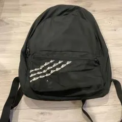 adidas ブラック バックパック★即完売品