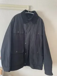 ニコアンド/niko and... ハンティングジャケット