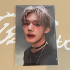 &TEAM Back to Life POPUP 特典 JO