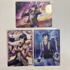 うたプリ シャニライ ビジュコレvol.4 一ノ瀬 トキヤ