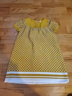 組曲　ワンピース　110～120cm