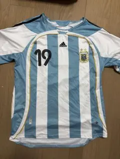 2026年最新】アルゼンチン代表 ユニフォームの人気アイテム - メルカリ