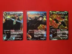 ［貴重］ ミラバト　プロモカード　ワンピース　ミラクルバトルカードダス