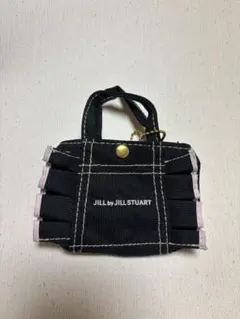 ★新品★ガチャガチャJILL by JILL STUARTミニトートバッグ★