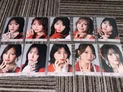 イコラブ 劇薬中毒 typeA 封入生写真 髙松瞳 - メルカリ