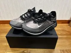 Nike×undercover GYAKUSOU zoom fly 28cm