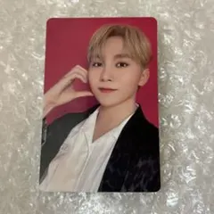 SEVENTEEN トレカ スングァン ひとりじゃない