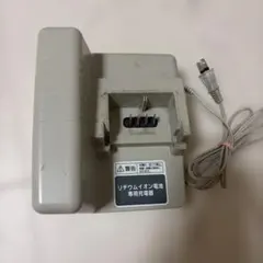 オ*ン様 NKY274B02 電動自転車用 リチウムイオンバッテリー 専用充電器