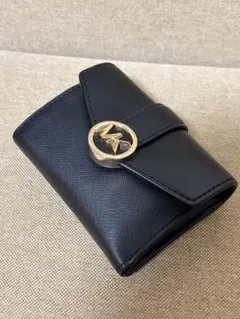 マイケルコース 折りたたみ財布