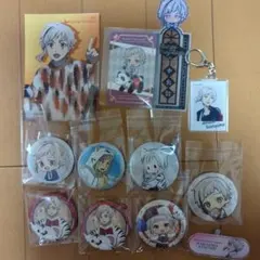 文豪ストレイドッグス 中島敦 グッズ まとめ売り 文豪ストレイドッグス 中島敦 グッズ まとめ売り - メルカリ