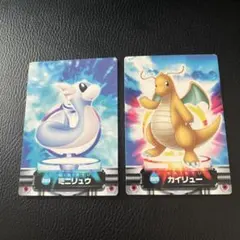 2026年最新】ポケモンカードダス カイリューの人気アイテム - メルカリ