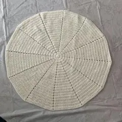 花束ブランケット　土台のみ(ベース) 約72cm