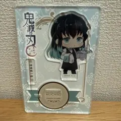 鬼滅の刃×ホテルモントレ　アクリルスタンドフィギュア ホテルver. 時透無一郎