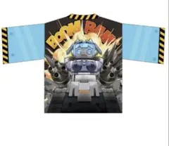 勝利の女神 NIKKEコミケ c106NIKKE 会場限定メカシフティーはっぴ