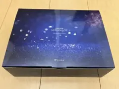 送料無料□新品未開封□シャルレ エタリテ オーラマージュ クリームMR