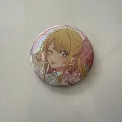 推しの子 ファン感謝祭2023 星野ルビー トレーディングホログラム缶バッジ