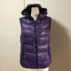 ユニクロウルトラライトダウンベスト