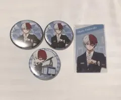 2025年最新】ヒロアカ静鉄の人気アイテム - メルカリ