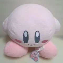 カービィ BIGぬいぐるみ