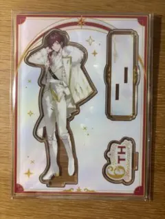 ローレン・イロアス 6周年 6th Anniversary アクリルスタンド