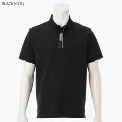 ブリーフィングBACK LOGO LINE POLO RELAXED FIT ブリーフィング ゴルフ】MS バックロゴラインポロ リラックスフィット
