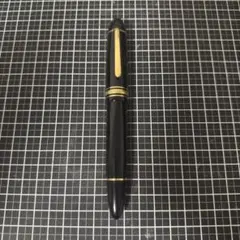 モンブラン ルグラン 146 14C F 全金 マイスターシュテュック 万年筆
